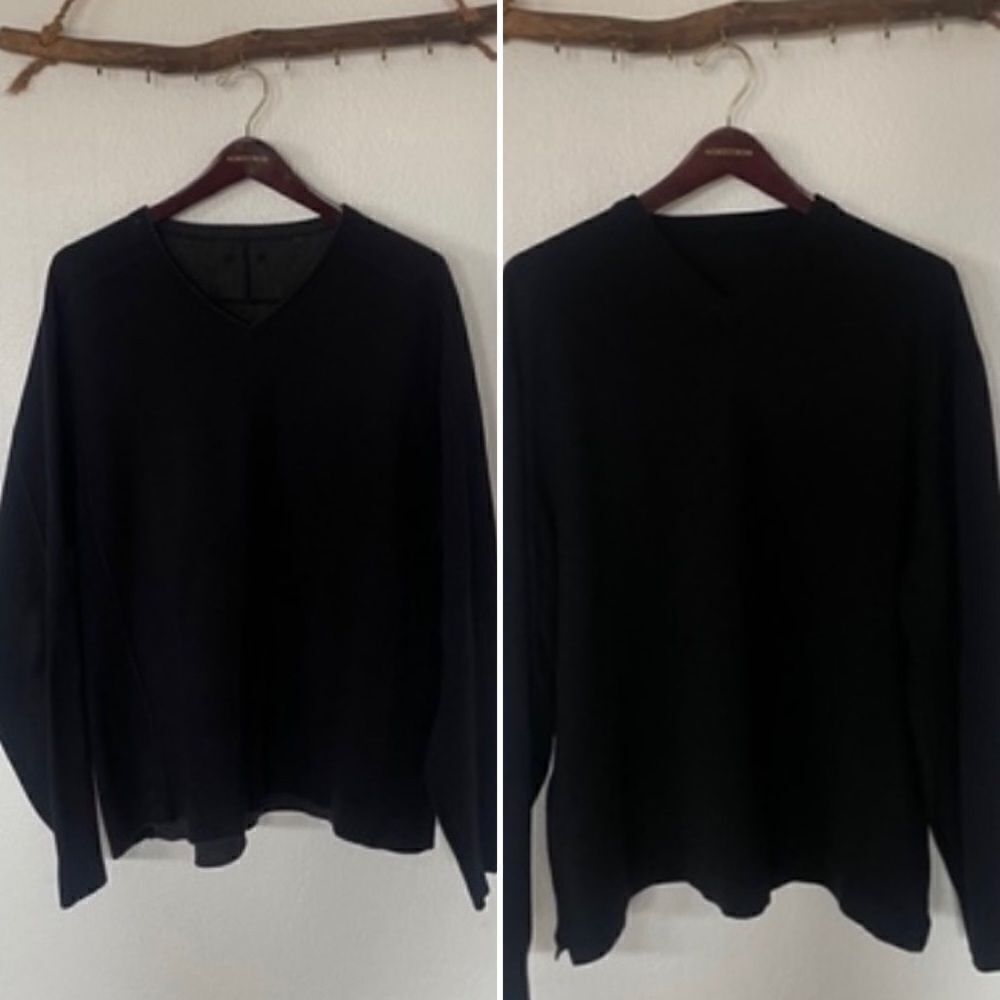 Men’s sweater bundle